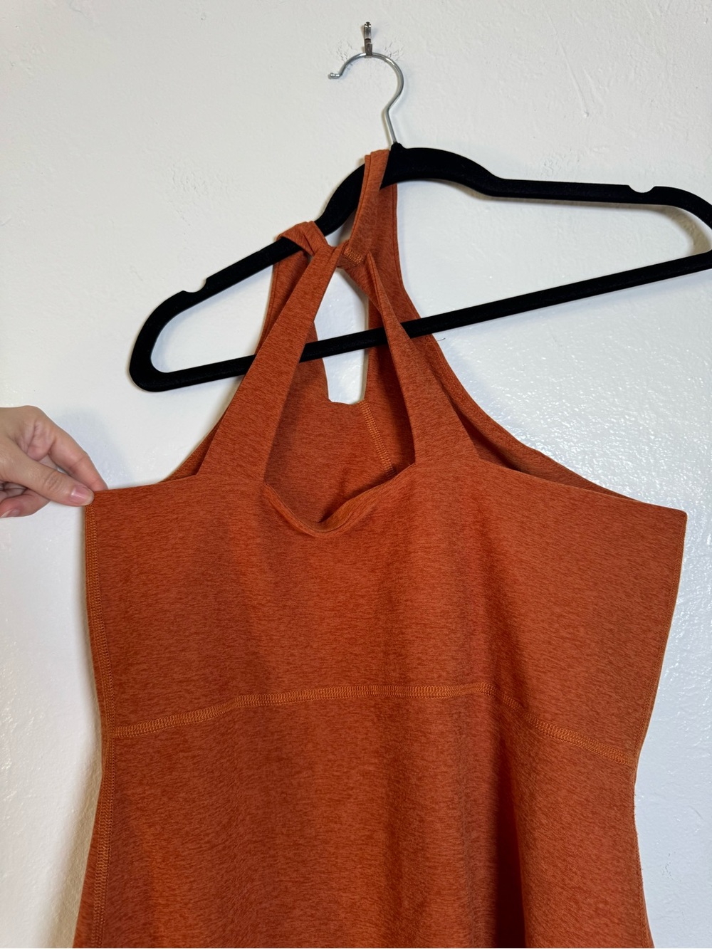 Beyond Yoga Lost Your Mind Dress - Picture 8 of 11